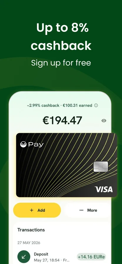 GreenCart App Store screenshot 1