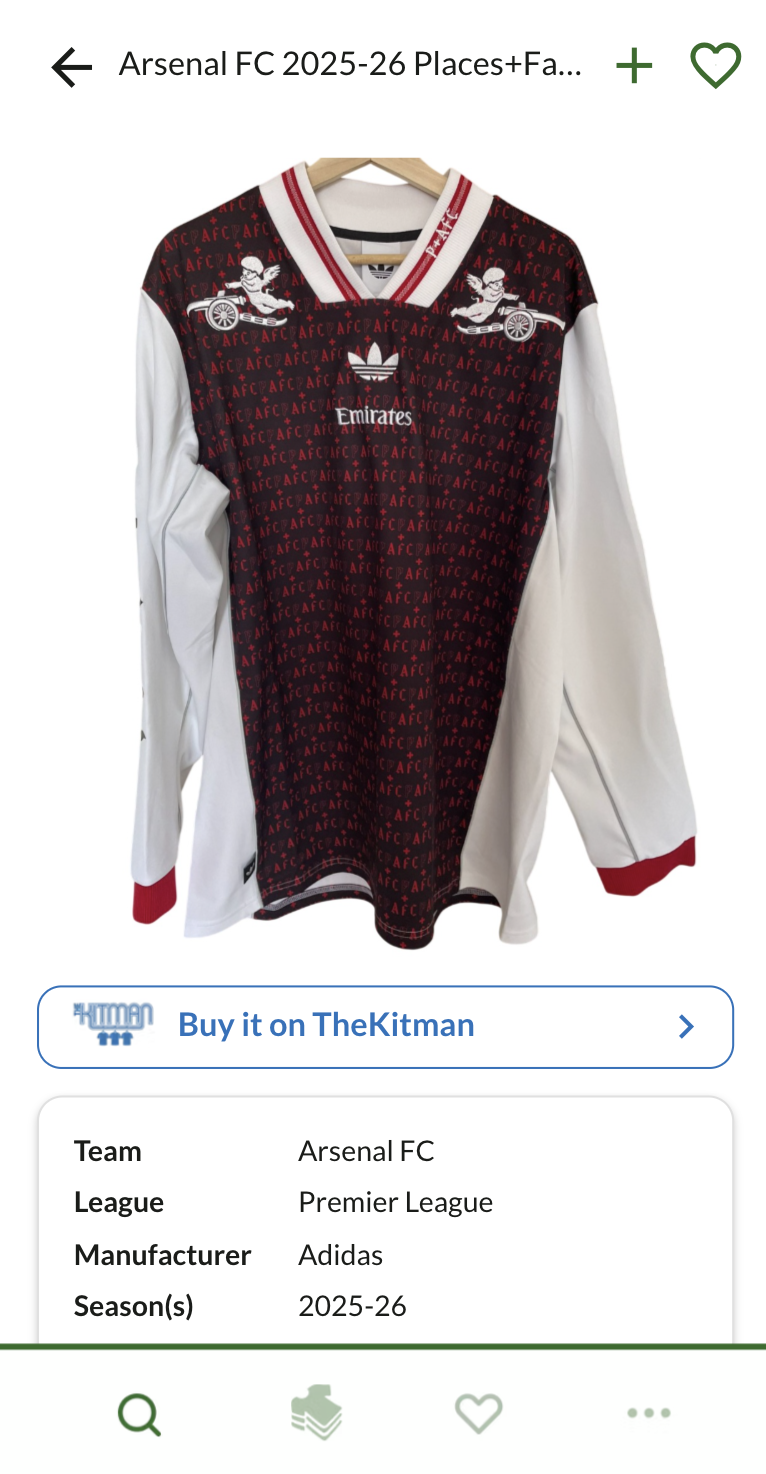 Shirt Squad screen 3