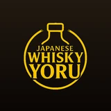 Japanese Whisky Yoru app icon